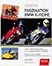 Produktbild Faszination BMW K-Reihe: Modellgeschichte, Technik, Entwicklung, Sport- und Spezialversionen, Gesspanne K 1, K 100, K 75, K 1100 RS/LT, K 1200 RS