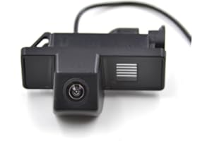Navinio Vue Arrière de Voiture de Vision Camera de Recul Auto/Voiture étanche Replacement for Navara/C4 C5/307 ET 308CC 1007/ Cross C-Quatre/Vito RV-MV/Sprinter Van/Viano