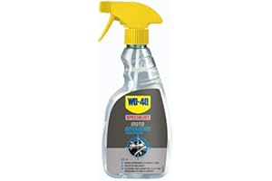 WD-40 WD40 MOTO DETERGENTE UNIVERSALE 500ML