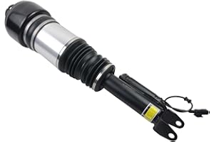 Bisenya Amortiguador frente a la derecha 1 pieza 3pin Recambio para el CLS C219 CLS280 Clase E W211 E200 E320 Clase E T-Modelo S211 E200 E240 T 2113205413 2113206013 2113209413 2193201213 75-20105 RI