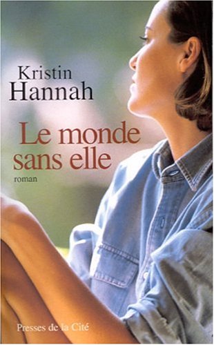 couverture de : Le monde sans elle