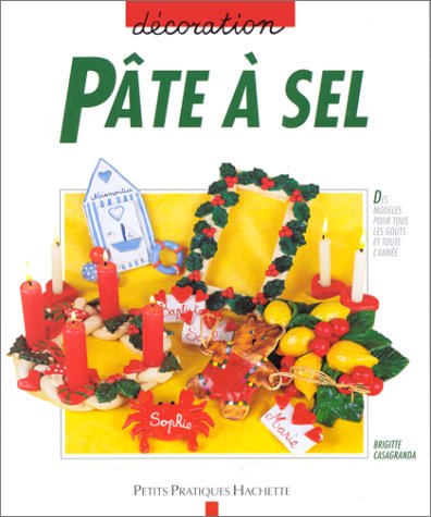 Pâte à sel
