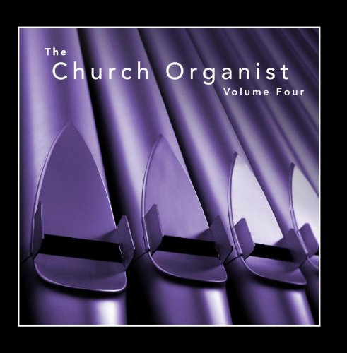 Price comparison product image The Church Organist; Vol. 4