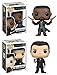 Produktbild Funko POP! The Dark Tower: The Gunslinger + The Man In Black - Vinyl Set NEW