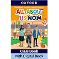 All About Us Now 4. Class Book : Morgan, Hawys, Reilly, Vanessa, Bazo ...