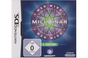 AK TRONIC Wer wird Millionär - 1. Edition