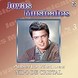  Joyas Musicales, Vol. 3: Nido de Cristal