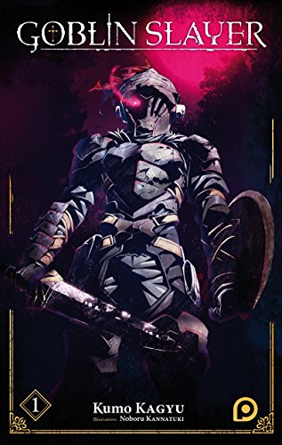 Goblin Slayer - Light novel — Tome 1