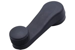 TAKPART 1H0837581D Manivela elevalunas para VW Golf MK3 MK4 Vento Bora Polo