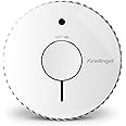 FireAngel Optical Smoke Alarm with 5 Year Replaceable Batteries, FA6615-R (ST-625 replacement, new gen)