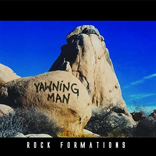 Price comparison product image Rock Formations [VINYL]