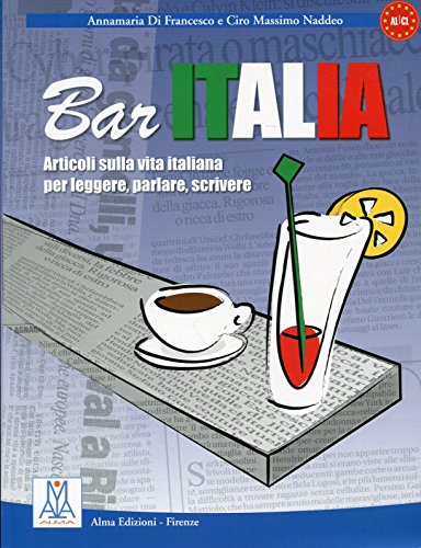 Preisvergleich Produktbild BAR ITALIA(978)