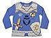 Produktbild Playmobil Official Boys T-Shirt Long Sleeve 3Years Blue