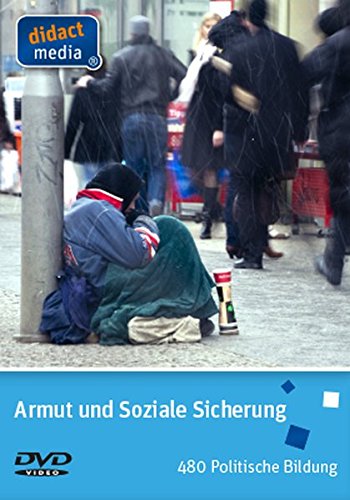 Preisvergleich Produktbild Armut und Soziale Sicherung: Politische Bildung