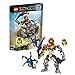 Produktbild LEGO Bionicle 70785 - Pohatu Meister des Steins
