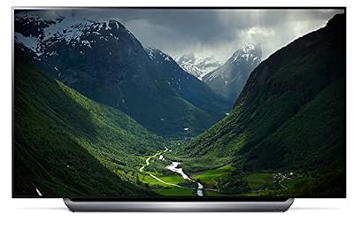 Lg Electronics tv lg oled65c8 oled uhd 4k 65