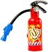 Produktbild FEUERWEHR Wasserpistole mit Schlauch 26679