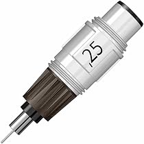Rotring Tuscheschreiber Spitzen, 9 versch. Grössen (Gebraucht) in Rotring Tuscheschreiber Spitzen, 9 versch. Grössen (Gebraucht) in