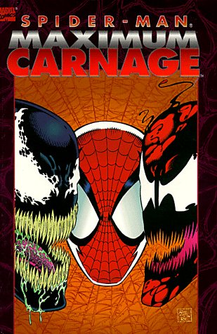 Spider-Man: Maximum Carnage