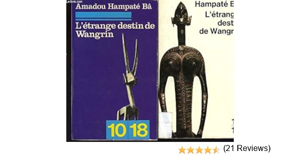 TÉLÉCHARGER GRATUITEMENT LÉTRANGE DESTIN DE WANGRIN GRATUITEMENT