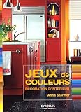 Jeux de Couleurs : Décoration d'intérieur