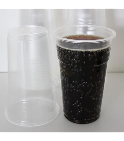 250cc plastic bierbekers voor o.a. evenementen (meest verkocht
