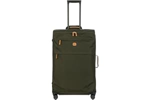 BRIC'S Trolley morbido grande X-Travel