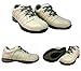 Produktbild Starex Arbeitsschutz-Toe-Stiefelette Gr. Herren Laufschuhe Trainer Hiker, Leder, weiß, UK 9/EUR 43