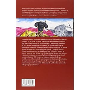 Minotáuricas (Muletazos)