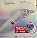 Visiomed - BABYDOO Cleaner Electronic Baby Nose Cleaner MX ONE + BABYDOO Cleaner 100 Hygiénic Caps