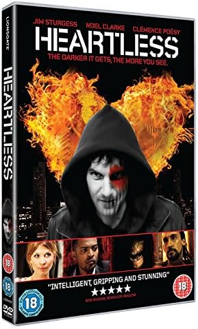 Heartless [DVD]