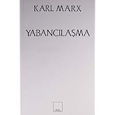 YABANCILAŞMA