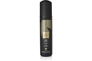 ghd body goals - espuma de volumen