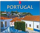 GF-Kalender PORTUGAL 2019 by 