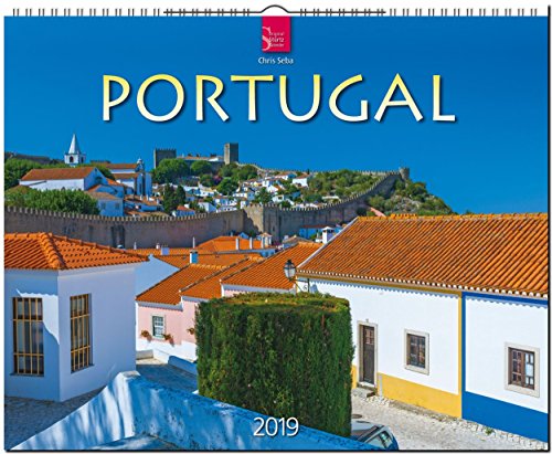 GF-Kalender PORTUGAL 2019