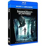 Expediente Warren: E