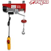 RAYNO Elektrikli Mini Vin&ccedil; 250-500 kg - RAYNOEMV250-500