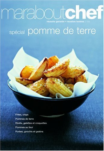 Spécial pomme de terre francais Spécial pomme de terre francais