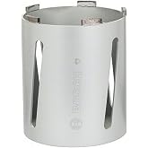 Bosch Accessories Bosch Professional altıgen vidalar i&ccedil;in lokma anahtarı (anahtar genişliği: 5/16 in&ccedil;, uzunluk: 65 mm)