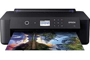 Epson Expression Photo HD XP-15000 DIN A3 Inkjet Printer Ja