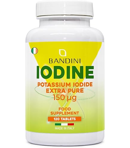 Iodine Supplement | Iodine Tablets | Iodine Vitamin | NOW Supplements - View #8