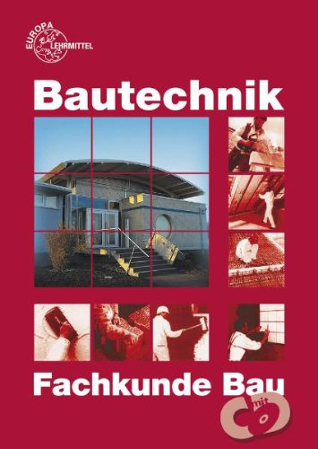 Download Bautechnik Fachkunde Bau Pdf Shermanbryan - 