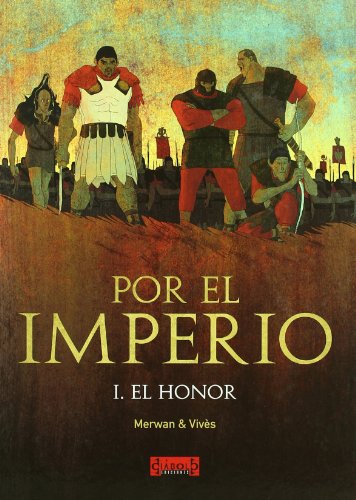 POR EL IMPERIO 01. EL HONOR