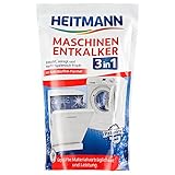 Heitmann Maschinen-Entkalker 3in1