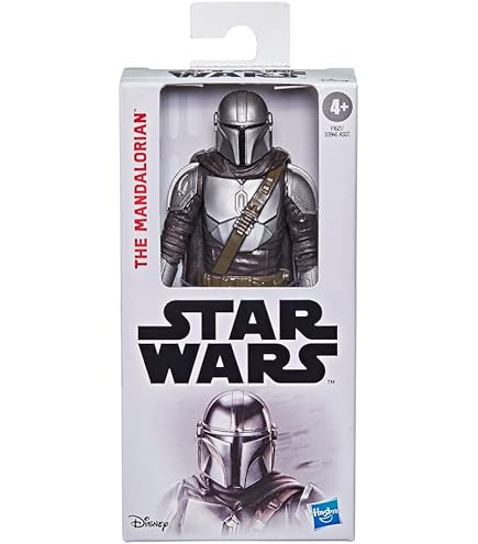 ボバ・フェット（STAR WARS: The Mandalorian） S.H.Figuarts Boba Fett (STAR WARS: The Mandalorian