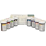 Wilton coloranti alimentare concentrati, 8x 28g Set, 04-0-0030