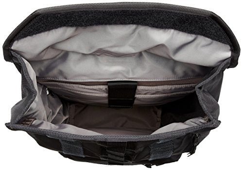 Timbuk2 306-3-2007 Herren   Damen Tasche  Spire  Rucksack  Kuriertasche  Fahrrad Tasche  Business Rucksack  Laptop Tasche  47 5x31 5x13 New Black  Sch