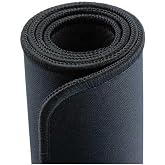 Mousepad Kaydırmaz Koku yapmaz 1.5mm Kalınlık Mouse Pad 18 x 22 CM