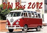 VW Bus 2012 by 