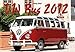 VW Bus 2012 by 
